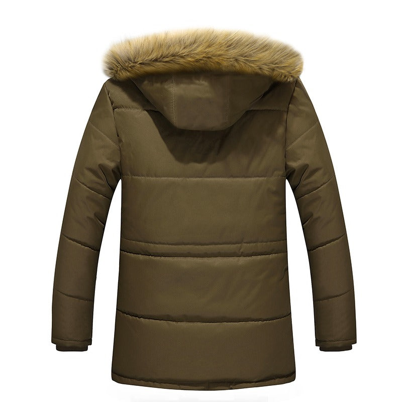Santiago | Winterjacke