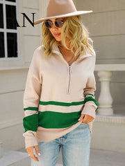 ADRIANA - Winterpullover