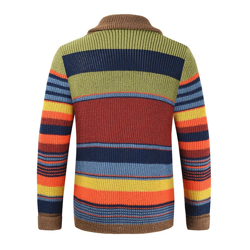 JASEN - Stylischer pullover