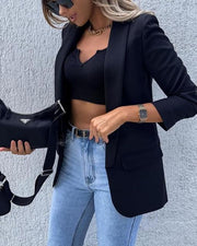 AVERIE - Eleganter Blazer