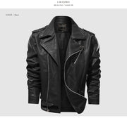 Robert | Modische Jacke