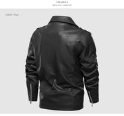 Robert | Modische Jacke