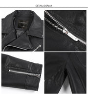 Robert | Modische Jacke