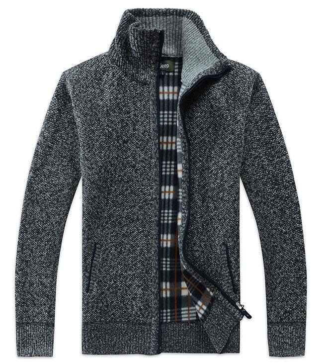 RAFFERTY - Winterpullover