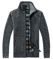 RAFFERTY - Winterpullover