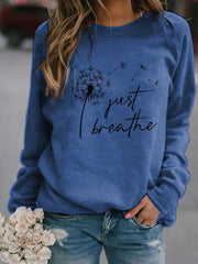 NATHALIE - Elegantes t-shirt