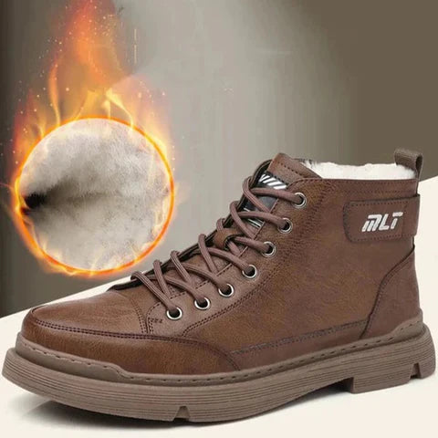 Winterschuh - Mickah