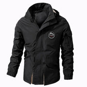 Mason - Stilvolle Bomberjacke