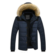 NOE - Stilvolle Jacke