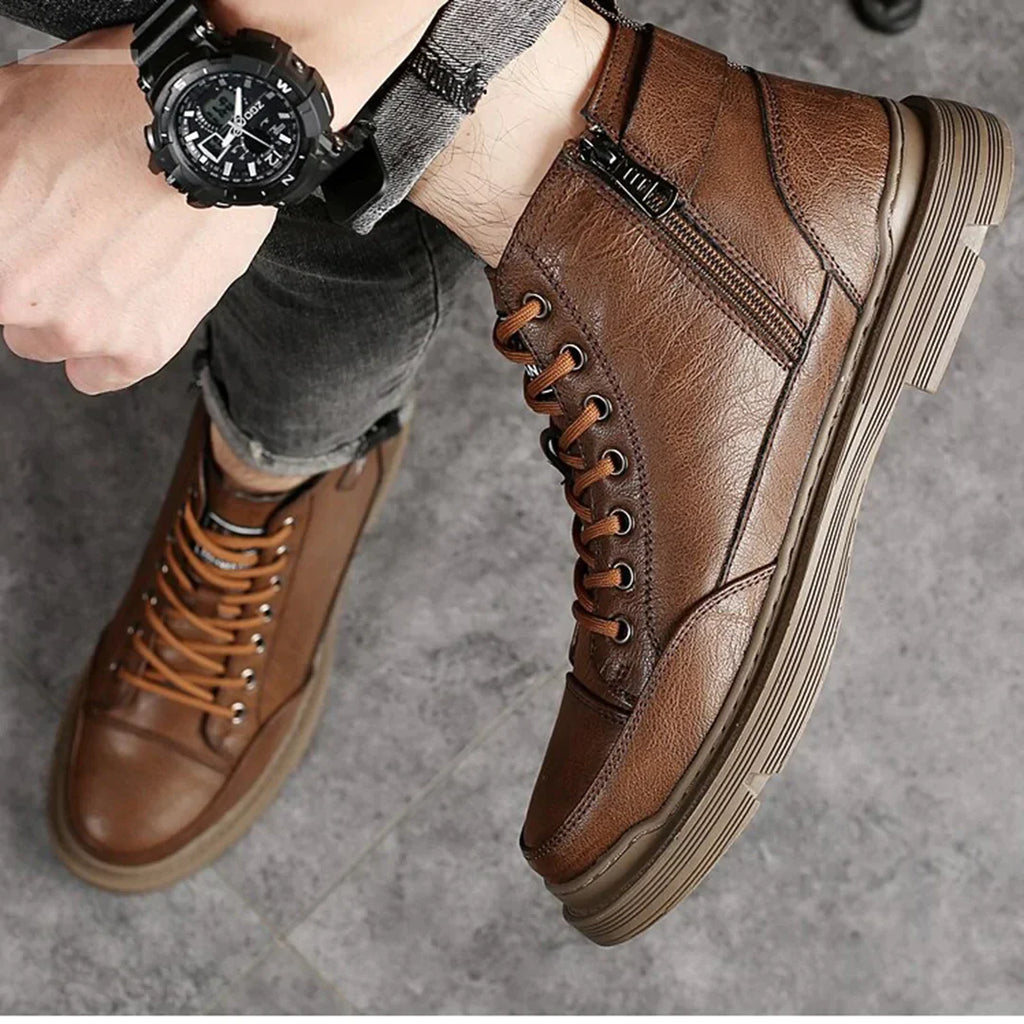 Winterschuh - Mickah