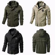 Mason - Stilvolle Bomberjacke