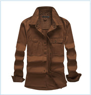 VLASTA - Männerhemd