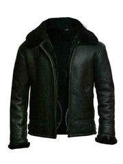 Dean | Warme und bequeme Jacke