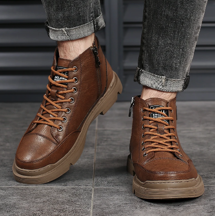 Winterschuh - Mickah