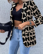 AVERIE - Elegant blazer 