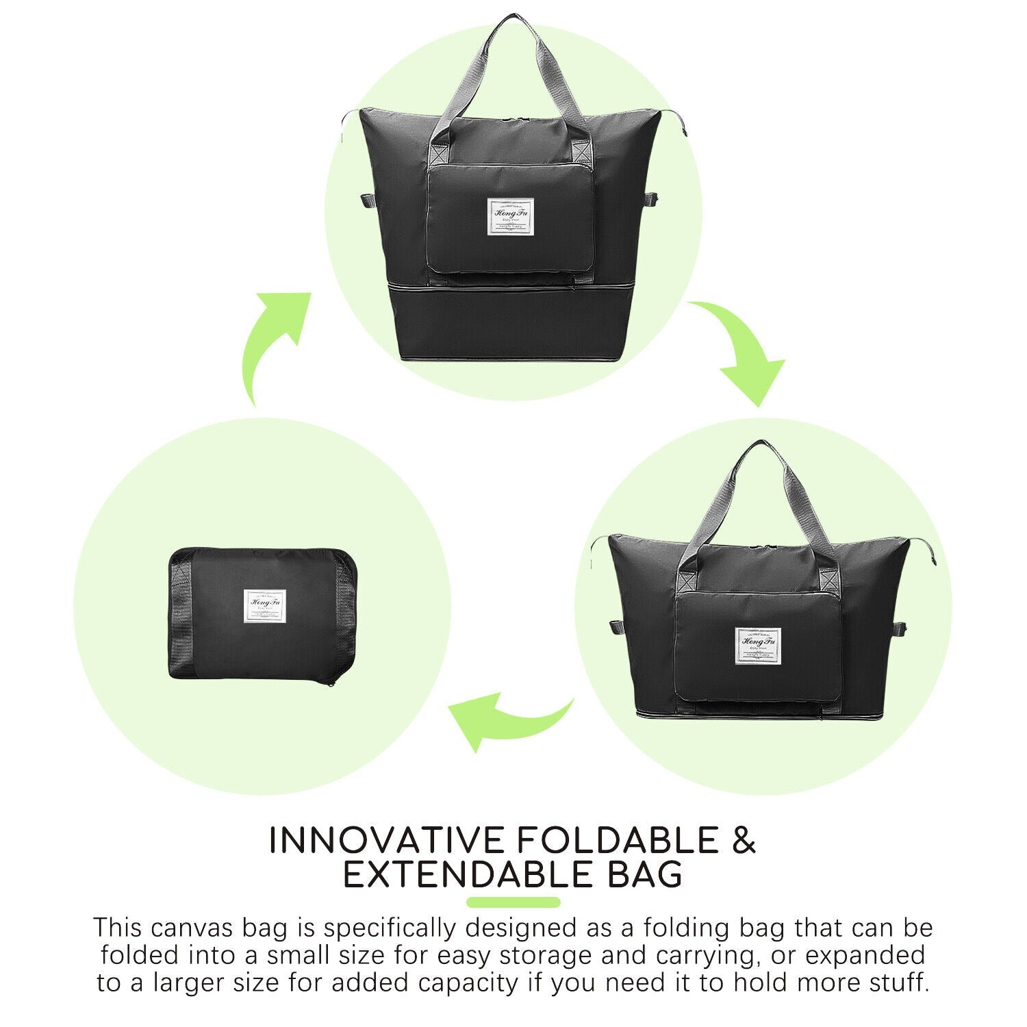 VIGNETTE - Reisetasche