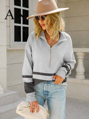 ADRIANA - Winterpullover