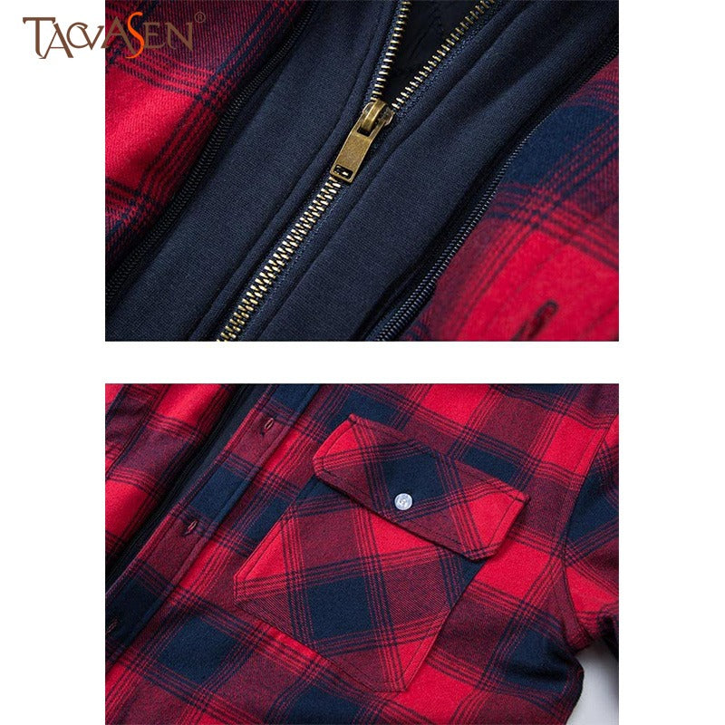 FLORIAN - Stilvolle Jacke