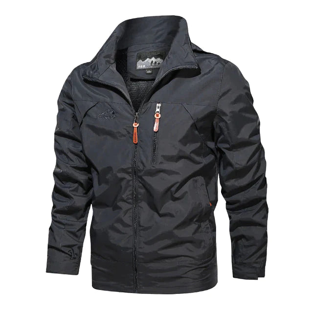 Hunter - Windbreaker Jacke