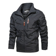 Hunter - Windbreaker Jacke